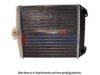 MERCE 0028355301 Heat Exchanger, interior heating